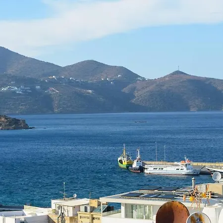 Appartement Beautiful Newly With Sea View, Near The Center *