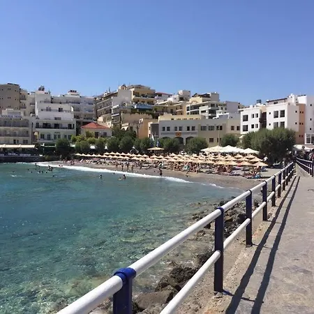 Beautiful Newly With Sea View, Near The Center Appartement