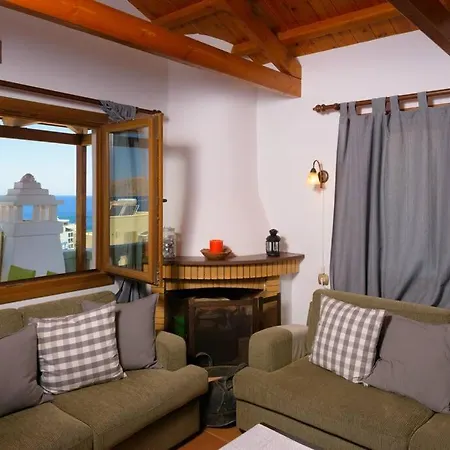 Beautiful Newly With Sea View, Near The Center Appartement Agios Nikolaos