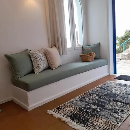 Mirabello Sea House Agios Nikolaos (Crete)