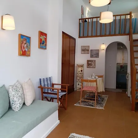 Holiday home Mirabello Sea House Agios Nikolaos (Crete)