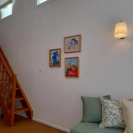 Mirabello Sea House