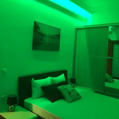 Daire Luxury - Center House