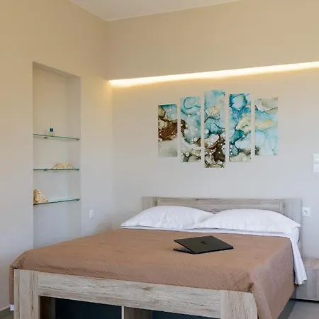 Lenika Apartment *
