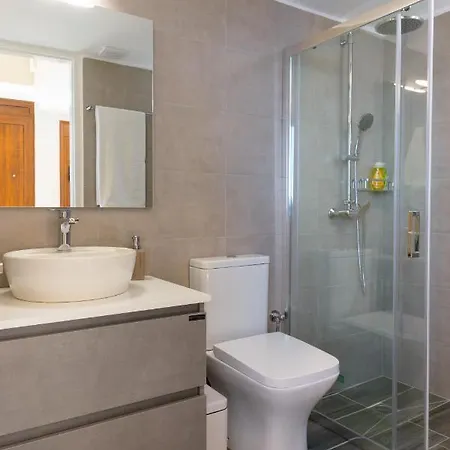 Apartment Lenika
