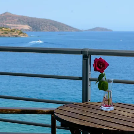 Perla Apartment Agios Nikolaos (Crete)