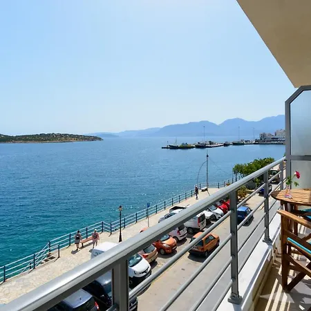 Apartment Perla