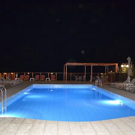 Aparthotel Havania 3*