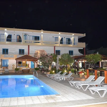 Havania Agios Nikolaos (Crete)