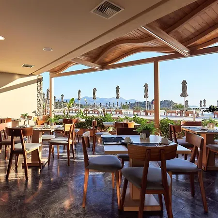 Blue Marine And Resort Ayos Nikolaos