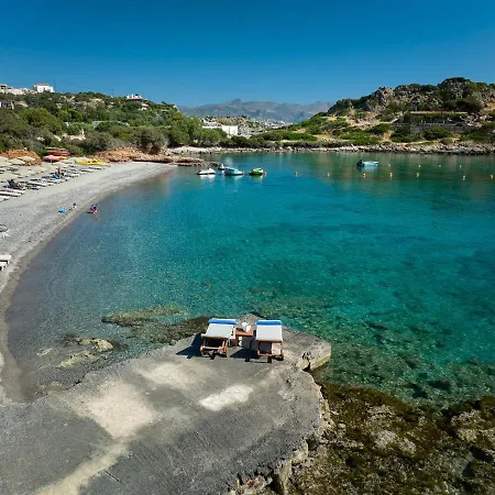 Resort Blue Marine And 5*