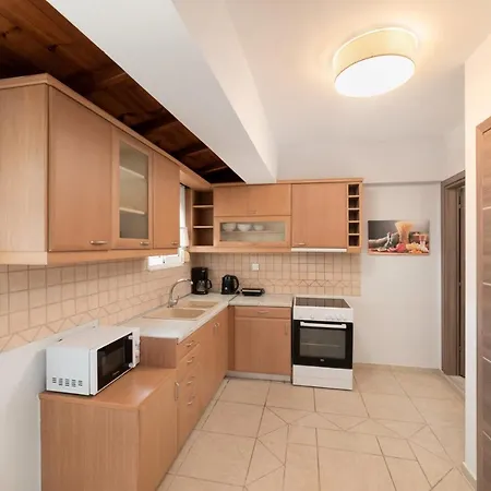 Apartment Casademar *