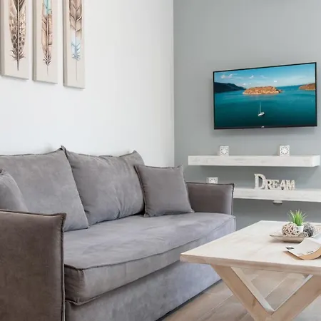 Casademar Agios Nikolaos (Crete)
