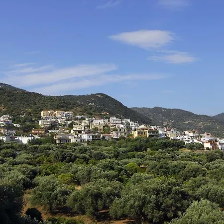 Apartament Karavostassi - The Stonehouse