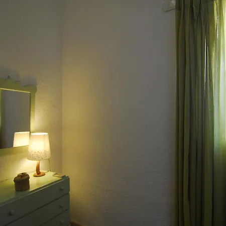 Karavostassi - The Stonehouse Apartament Agios Nikolaos