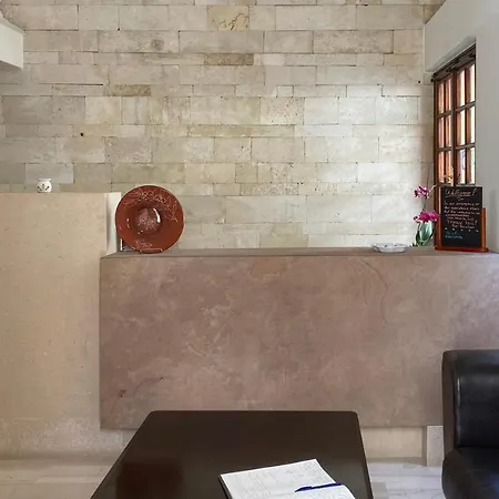 Palazzo Arhontiko Agios Nikolaos (Crete)