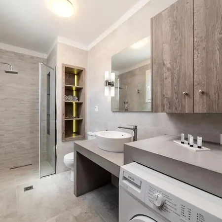 Casademar Apartment Agios Nikolaos (Crete)