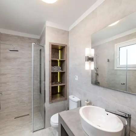 Casademar Apartment *