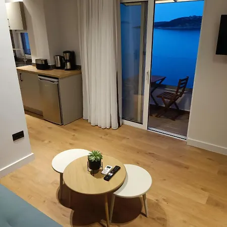 Aparthotel 9 Muses Agios Nikolaos