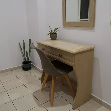 Havania Apartment Agios Nikolaos (Crete)
