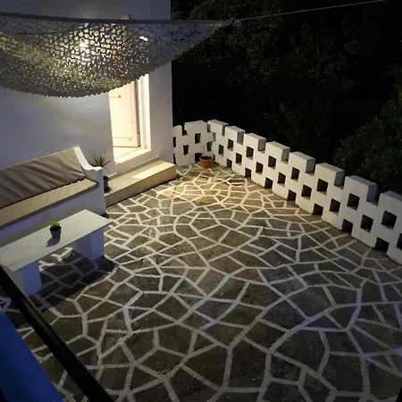 Apartment Havania Agios Nikolaos (Crete)