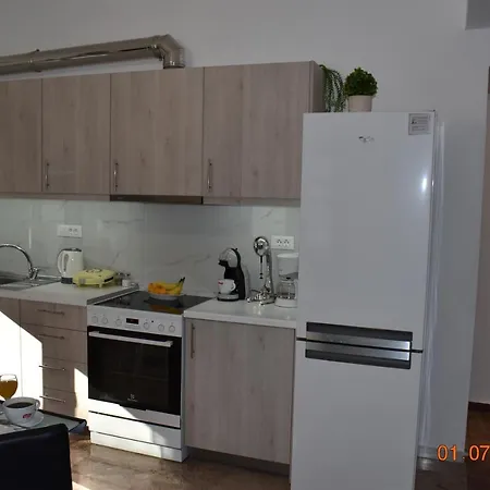 Daire Luxury - Center House Ayos Nikolaos