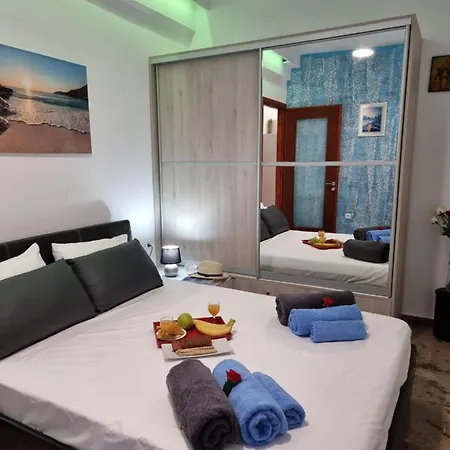 Luxury - Center House Ayos Nikolaos