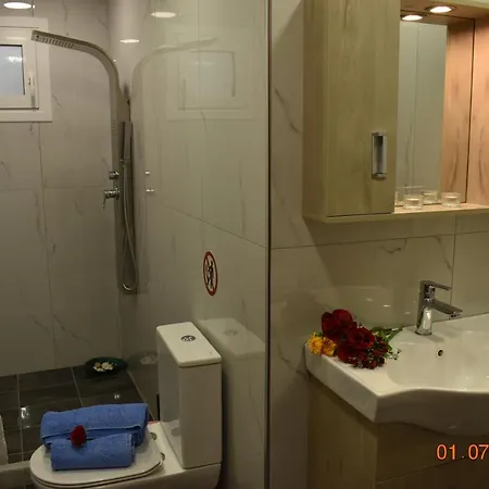 Daire Luxury - Center House