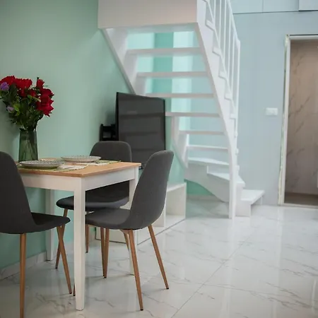 Appartement John's Minimal Loft