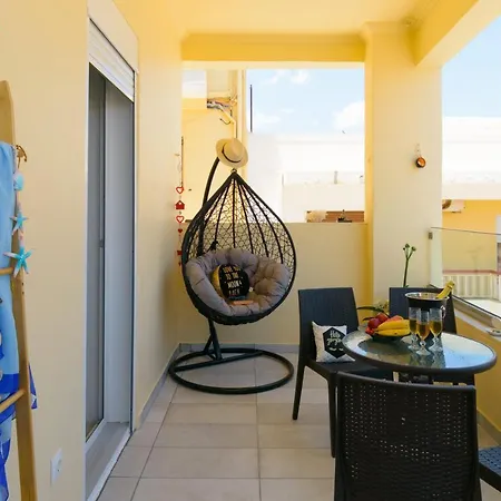 House For Families Near The Agios Nikolaos