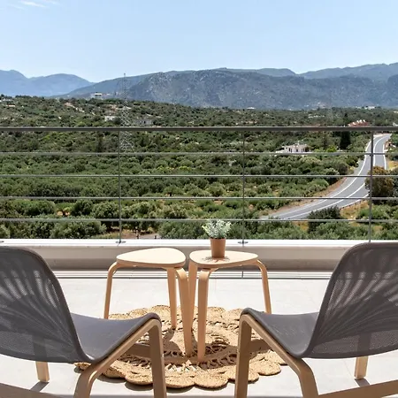 Vathi Spiros * Agios Nikolaos (Crete)