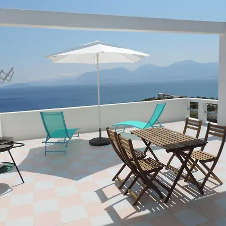 Apartamento Splendide *