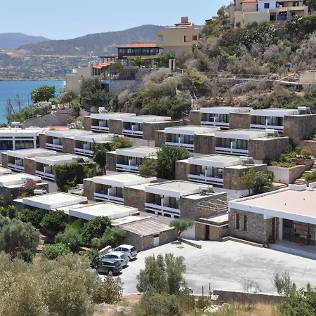 Ariadne - Adults Only Hotel 4*