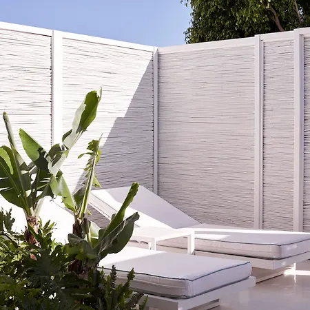 The Island Concept Luxury Boutique Heated Pool 5*