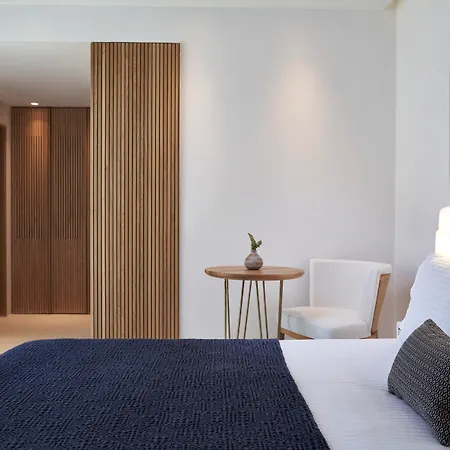 The Island Concept Luxury Boutique Heated Pool Hotel 5*