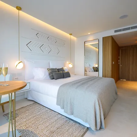 The Island Concept Luxury Boutique Heated Pool 5* Ágios Nikolaos