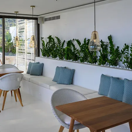 The Island Concept Luxury Boutique Heated Pool Ágios Nikolaos