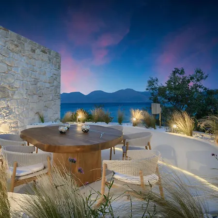 The Island Concept Luxury Boutique Heated Pool Ágios Nikolaos