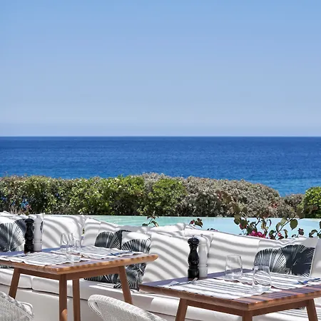 Hotel The Island Concept Luxury Boutique Heated Pool 5*