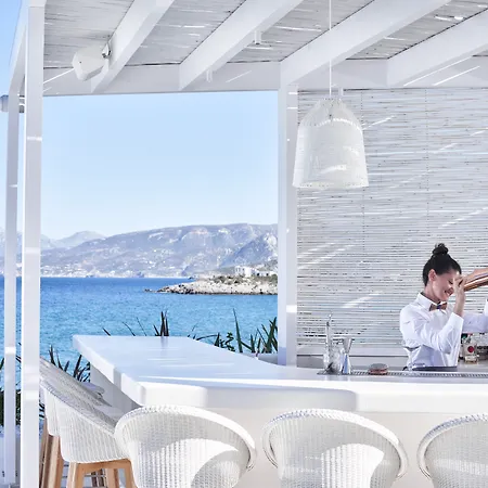 The Island Concept Luxury Boutique Heated Pool Hotel Ágios Nikolaos