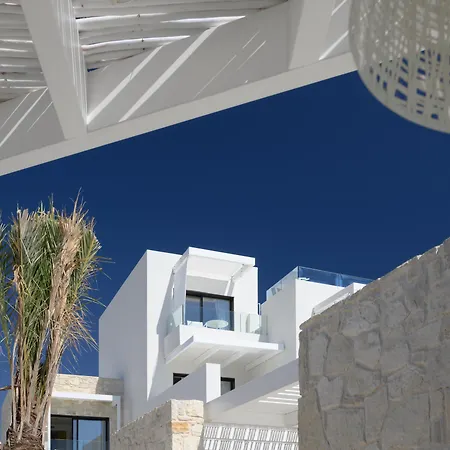 The Island Concept Luxury Boutique Heated Pool Hotel 5*