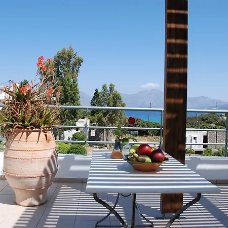 Almiros 3* Agios Nikolaos