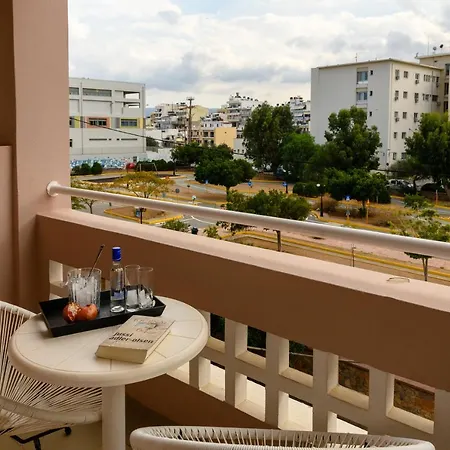 Bellevue * Agios Nikolaos (Crete)