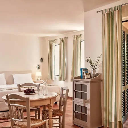 Hotel Candia Park Village Agios Nikolaos (Crete)