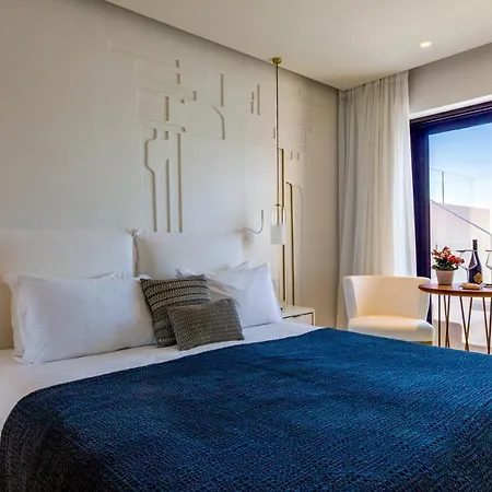 The Island Concept Luxury Boutique Heated Pool Ágios Nikolaos