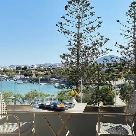 Vasia Ormos (adults Only) Otel 4*