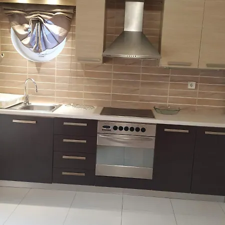 Apartment Family House Agios Nikolaos
