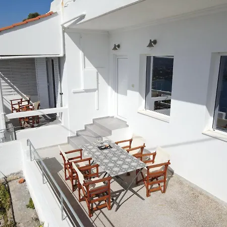 Veranda Agios Nikolaos