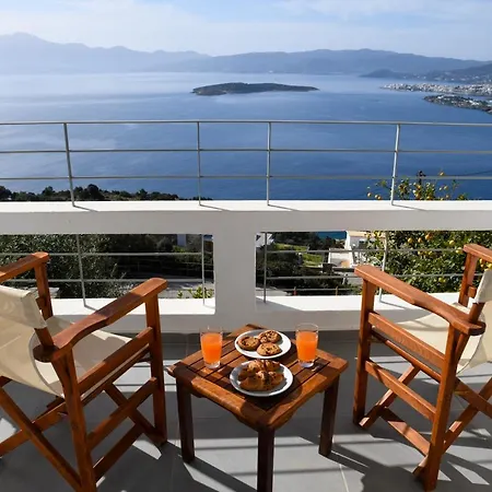 Villa Veranda *