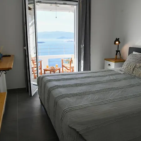 Veranda *